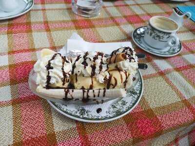 Restaurant Schützenruh