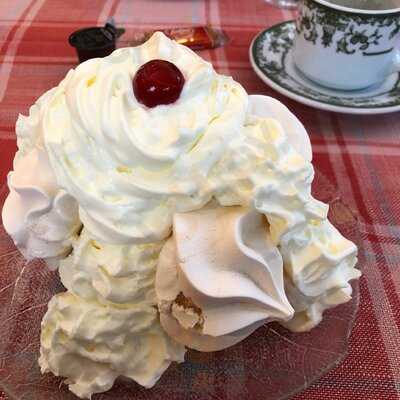 Restaurant Schützenruh