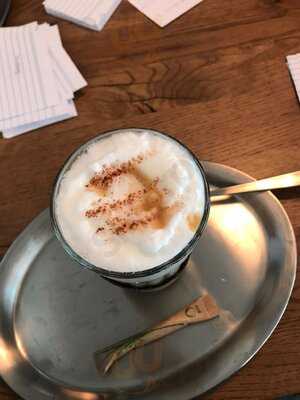 Stripped Pizza Talacker