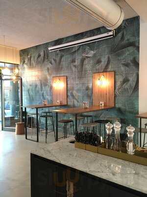 Stripped Pizza Talacker