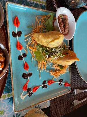 Tamarind Hill Indisches Restaurant