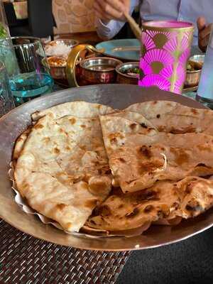 Tamarind Hill Indisches Restaurant