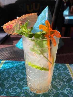 Tamarind Hill Indisches Restaurant