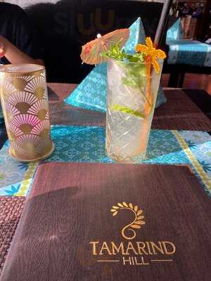 Tamarind Hill Indisches Restaurant