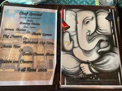 Tamarind Hill Indisches Restaurant