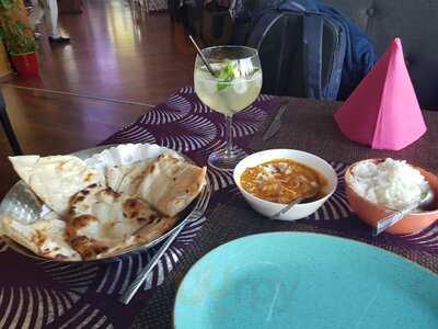 Tamarind Hill Indisches Restaurant