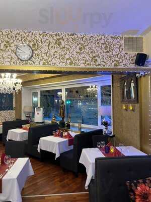 Tamarind Hill Indisches Restaurant