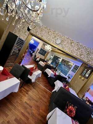 Tamarind Hill Indisches Restaurant