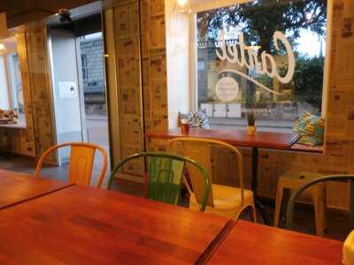 Cartel - Crazy Burrito Shack