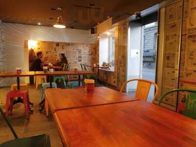 Cartel - Crazy Burrito Shack