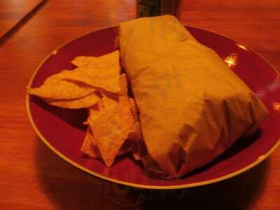 Cartel - Crazy Burrito Shack