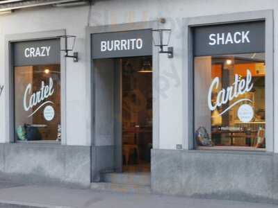 Cartel - Crazy Burrito Shack