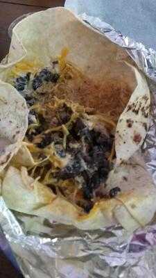 Cartel - Crazy Burrito Shack