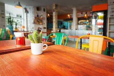 Cartel - Crazy Burrito Shack