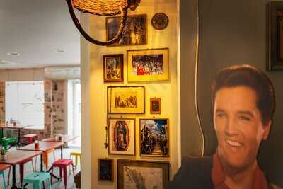 Cartel - Crazy Burrito Shack