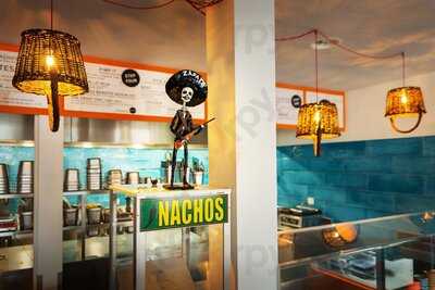 Cartel - Crazy Burrito Shack