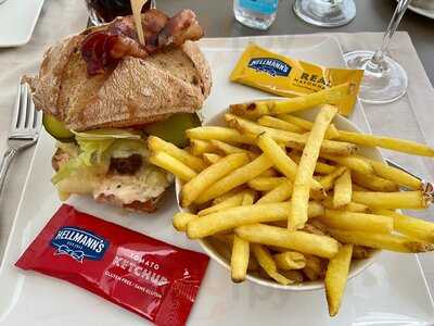 Restaurant Im Sorell Hotel Zürichberg