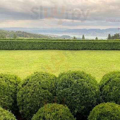 Restaurant Im Sorell Hotel Zürichberg