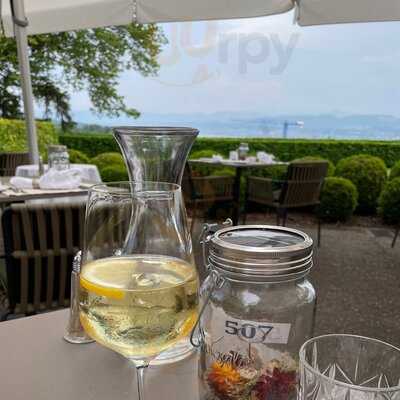 Restaurant Im Sorell Hotel Zürichberg