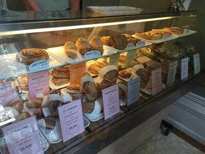 Migg's Mix Sandwiches