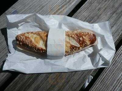 Migg's Mix Sandwiches