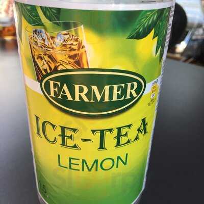 Prosit Cafe & Restaurant