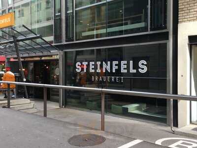 Brauerei Steinfels