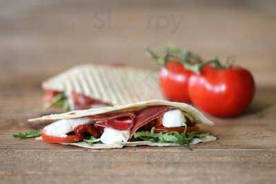 Pastarazzi Spezialitäten & Take Away