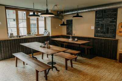 Pastarazzi Spezialitäten & Take Away