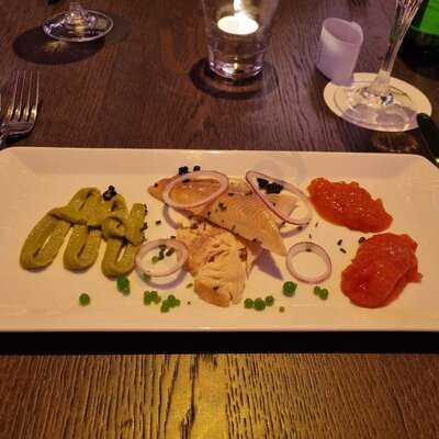 Gasthaus Albisgütli