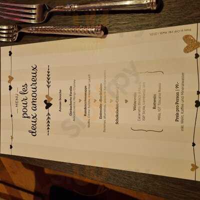 Gasthaus Albisgütli