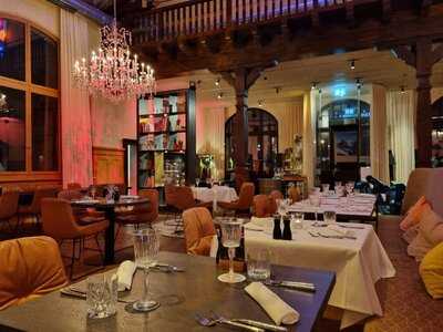 Gasthaus Albisgütli