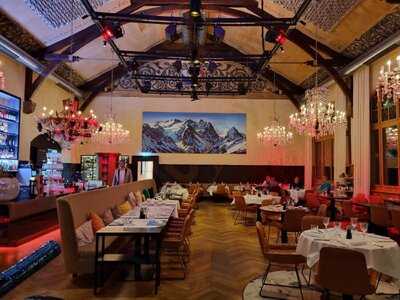 Gasthaus Albisgütli