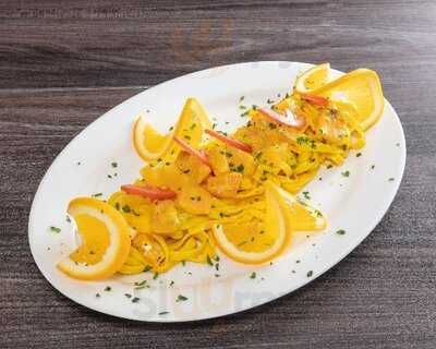 Restaurant Pizzeria Piazza