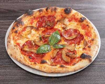 Restaurant Pizzeria Piazza