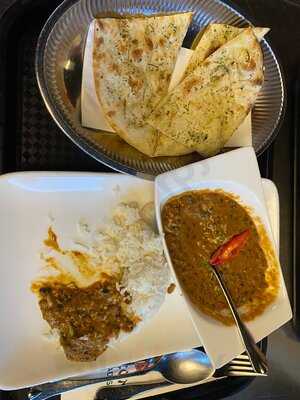 Restaurant Hongkong Food Paradise Vertex