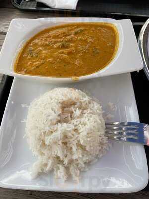 Restaurant Hongkong Food Paradise Vertex