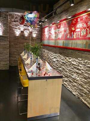 Restaurant Hongkong Food Paradise Vertex