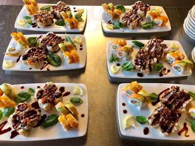 Restaurant Hongkong Food Paradise Vertex