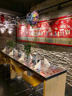 Restaurant Hongkong Food Paradise Vertex