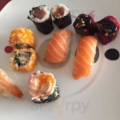 Restaurant Hongkong Food Paradise Vertex