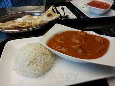 Restaurant Hongkong Food Paradise Vertex