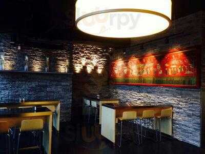 Restaurant Hongkong Food Paradise Vertex