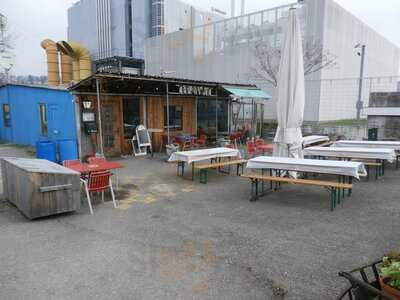 Wirtschaft Zum Transit