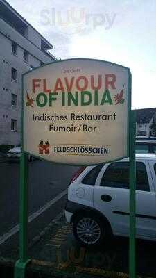 Flavour Of India