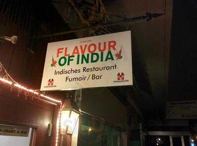 Flavour Of India