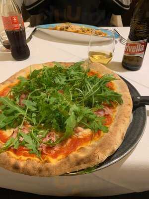 Ristorante Pizzeria Da Enzo