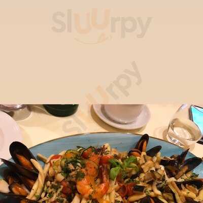 Ristorante Pizzeria Da Enzo