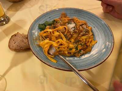 Ristorante Pizzeria Da Enzo