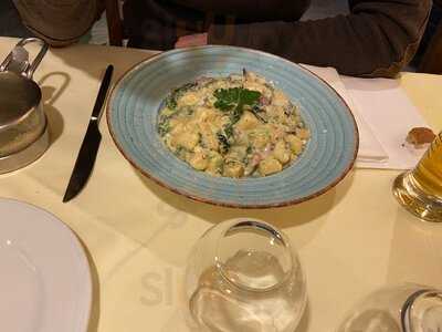 Ristorante Pizzeria Da Enzo